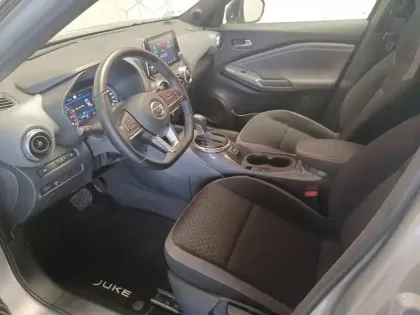 Photo 8 Nissan Juke  DIG-T 114 DCT7