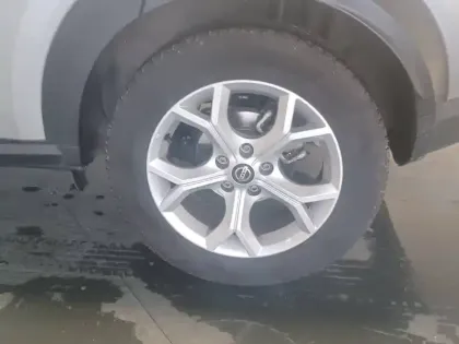 Photo 51 Nissan Juke  DIG-T 114 DCT7