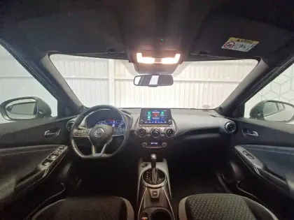 Photo 23 Nissan Juke  DIG-T 114 DCT7