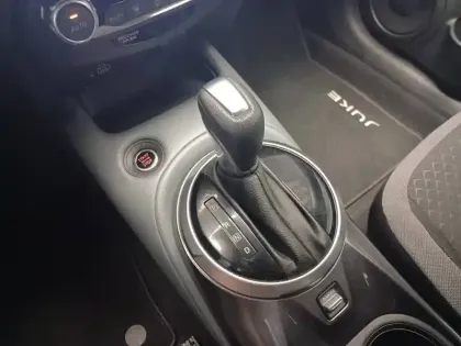 Photo 42 Nissan Juke  DIG-T 114 DCT7