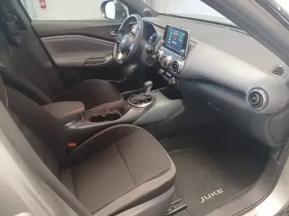 Photo 67 Nissan Juke  DIG-T 114 DCT7