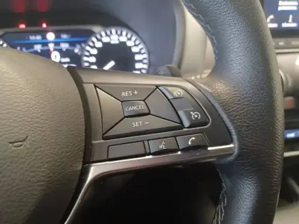 Photo 28 Nissan Juke  DIG-T 114 DCT7