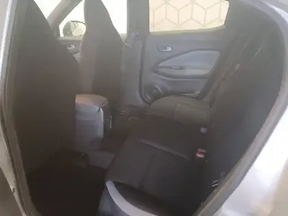 Photo 70 Nissan Juke  DIG-T 114 DCT7