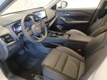 Photo 8 Nissan X-trail  e-POWER 204 ch