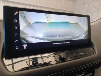 Photo 118 Nissan X-trail  e-POWER 204 ch