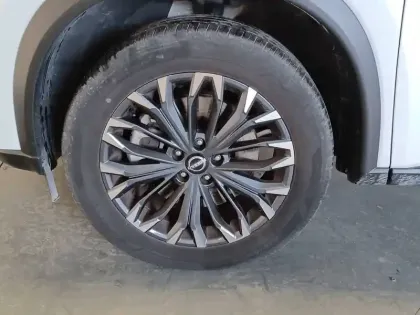 Photo 139 Nissan X-trail  e-POWER 204 ch