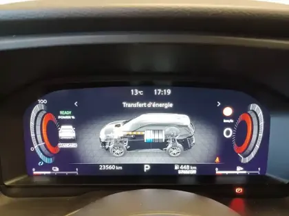 Photo 178 Nissan X-trail  e-POWER 204 ch