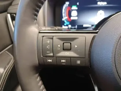 Photo 30 Nissan X-trail  e-POWER 204 ch