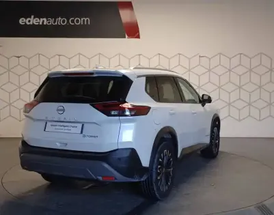 Photo 149 Nissan X-trail  e-POWER 204 ch