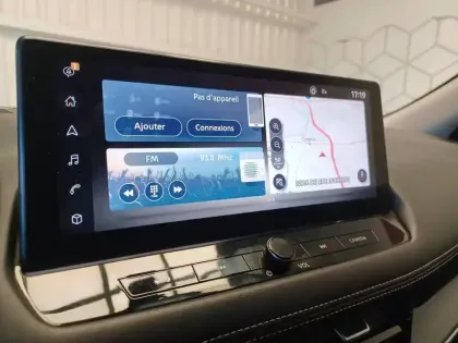 Photo 183 Nissan X-trail  e-POWER 204 ch