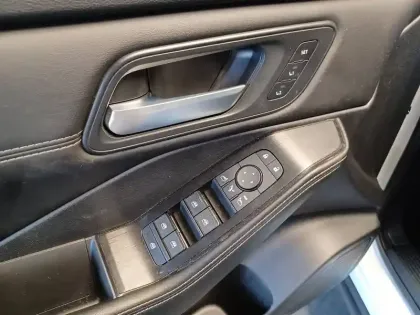 Photo 155 Nissan X-trail  e-POWER 204 ch