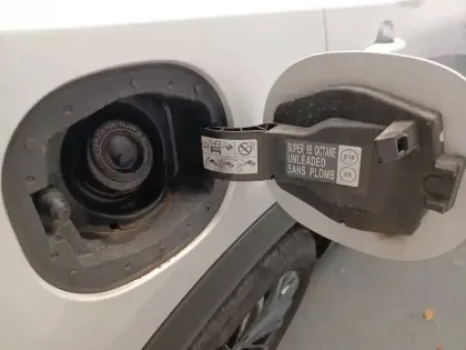 Photo 65 Nissan X-trail  e-POWER 204 ch