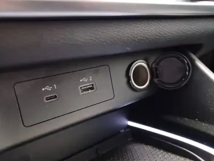 Photo 123 Nissan X-trail  e-POWER 204 ch