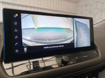 Photo 117 Nissan X-trail  e-POWER 204 ch