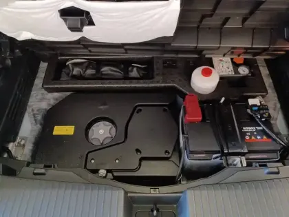 Photo 164 Nissan X-trail  e-POWER 204 ch