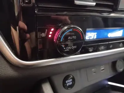 Photo 49 Nissan X-trail  e-POWER 204 ch