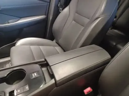 Photo 59 Nissan X-trail  e-POWER 204 ch