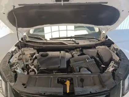 Photo 66 Nissan X-trail  e-POWER 204 ch