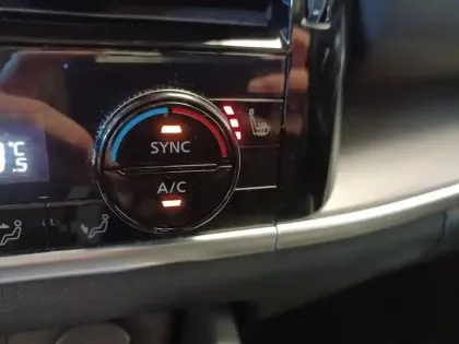 Photo 122 Nissan X-trail  e-POWER 204 ch