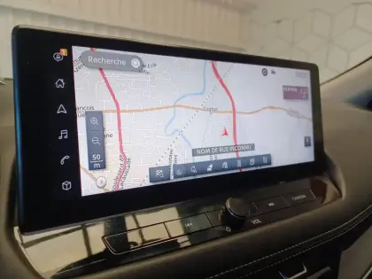 Photo 40 Nissan X-trail  e-POWER 204 ch