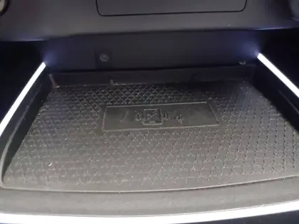 Photo 124 Nissan X-trail  e-POWER 204 ch