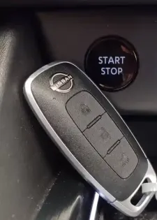 Photo 198 Nissan X-trail  e-POWER 204 ch