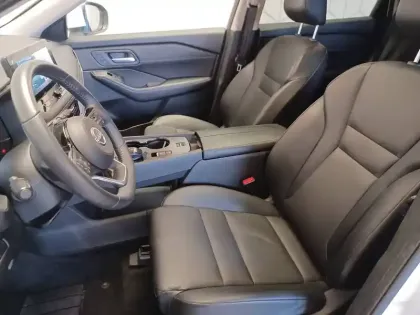 Photo 153 Nissan X-trail  e-POWER 204 ch