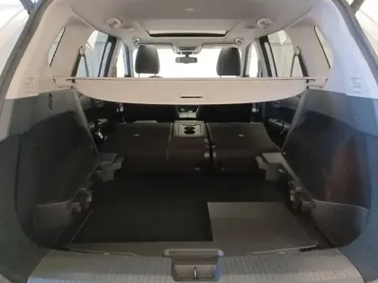 Photo 93 Nissan X-trail  e-POWER 204 ch