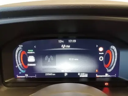 Photo 180 Nissan X-trail  e-POWER 204 ch