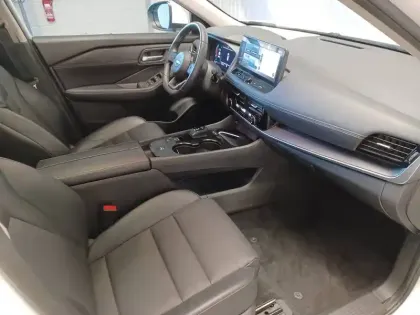 Photo 156 Nissan X-trail  e-POWER 204 ch