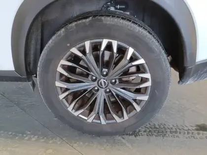 Photo 140 Nissan X-trail  e-POWER 204 ch