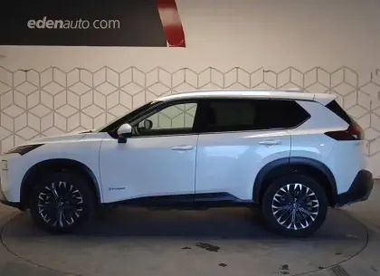 Photo 148 Nissan X-trail  e-POWER 204 ch