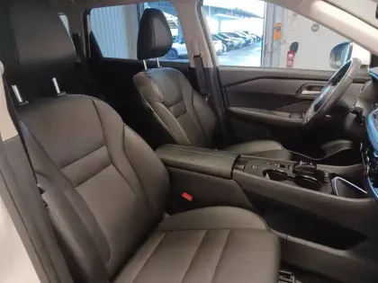 Photo 13 Nissan X-trail  e-POWER 204 ch