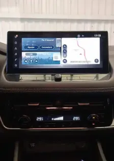 Photo 182 Nissan X-trail  e-POWER 204 ch