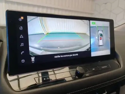 Photo 44 Nissan X-trail  e-POWER 204 ch