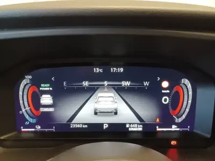 Photo 107 Nissan X-trail  e-POWER 204 ch