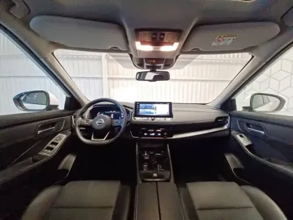 Photo 98 Nissan X-trail  e-POWER 204 ch