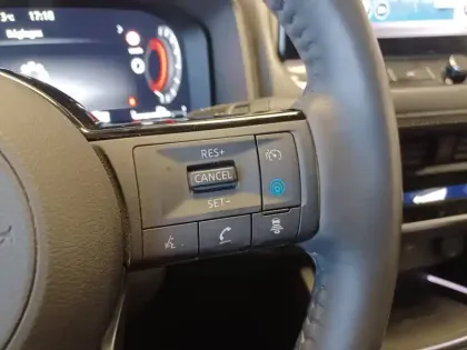 Photo 31 Nissan X-trail  e-POWER 204 ch