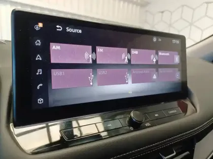 Photo 41 Nissan X-trail  e-POWER 204 ch