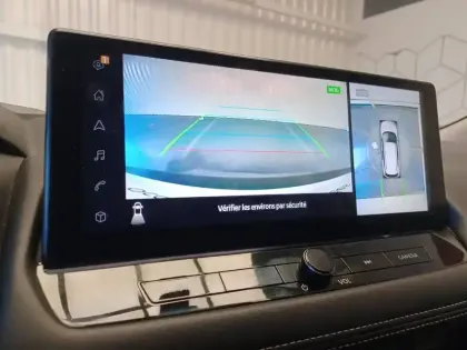 Photo 119 Nissan X-trail  e-POWER 204 ch