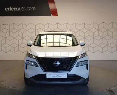 Photo 73 Nissan X-trail  e-POWER 204 ch