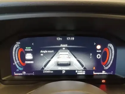 Photo 109 Nissan X-trail  e-POWER 204 ch