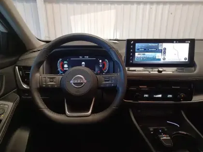 Photo 27 Nissan X-trail  e-POWER 204 ch