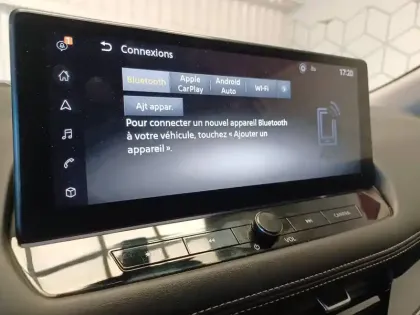 Photo 42 Nissan X-trail  e-POWER 204 ch