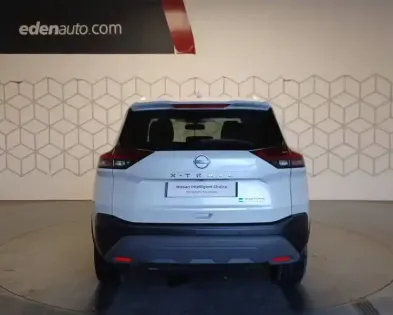 Photo 6 Nissan X-trail  e-POWER 204 ch