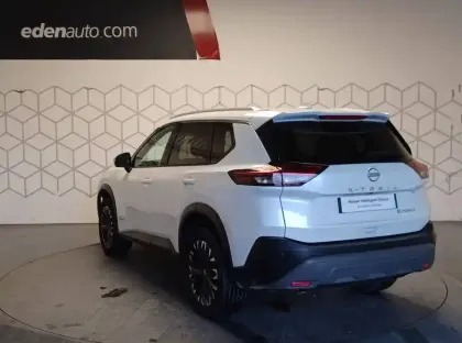 Photo 151 Nissan X-trail  e-POWER 204 ch