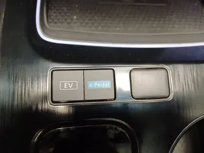 Photo 199 Nissan X-trail  e-POWER 204 ch