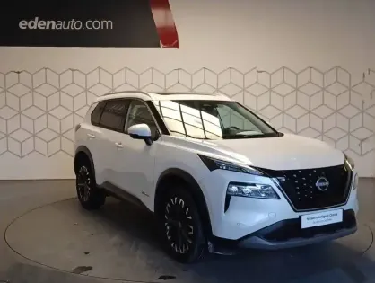 Photo 146 Nissan X-trail  e-POWER 204 ch