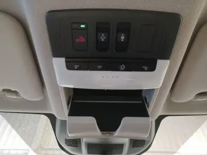 Photo 134 Nissan X-trail  e-POWER 204 ch