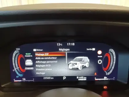 Photo 32 Nissan X-trail  e-POWER 204 ch